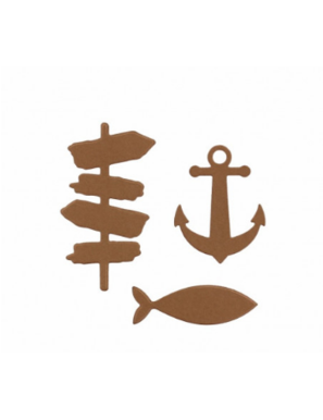 Dies bord de mer