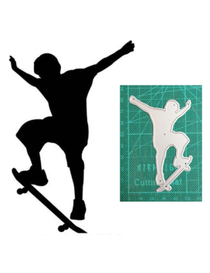 Die skatter 1