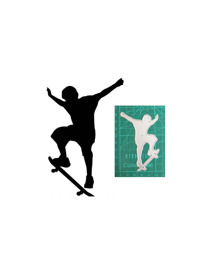 Die skatter 1