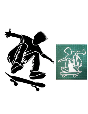 Die skatter 2