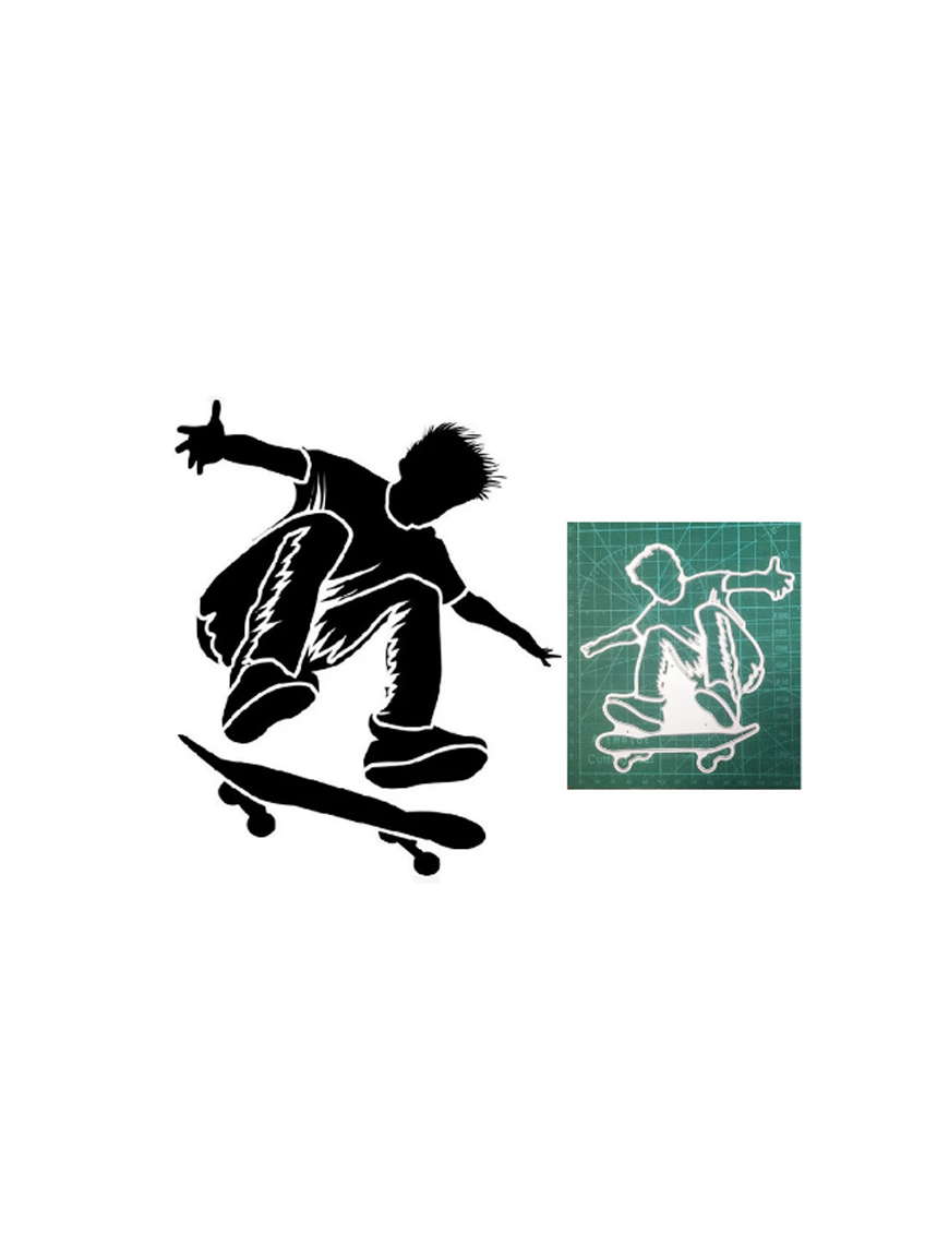Die skatter 2
