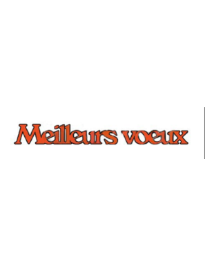 Die texte "Meilleurs voeux"