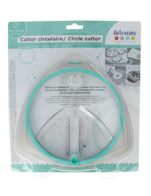 Cutter circulaire "Board cutter" ARTEMIO