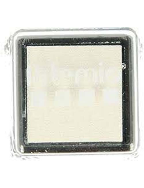 Encreur blanc 3cm x 3cm ARTEMIO