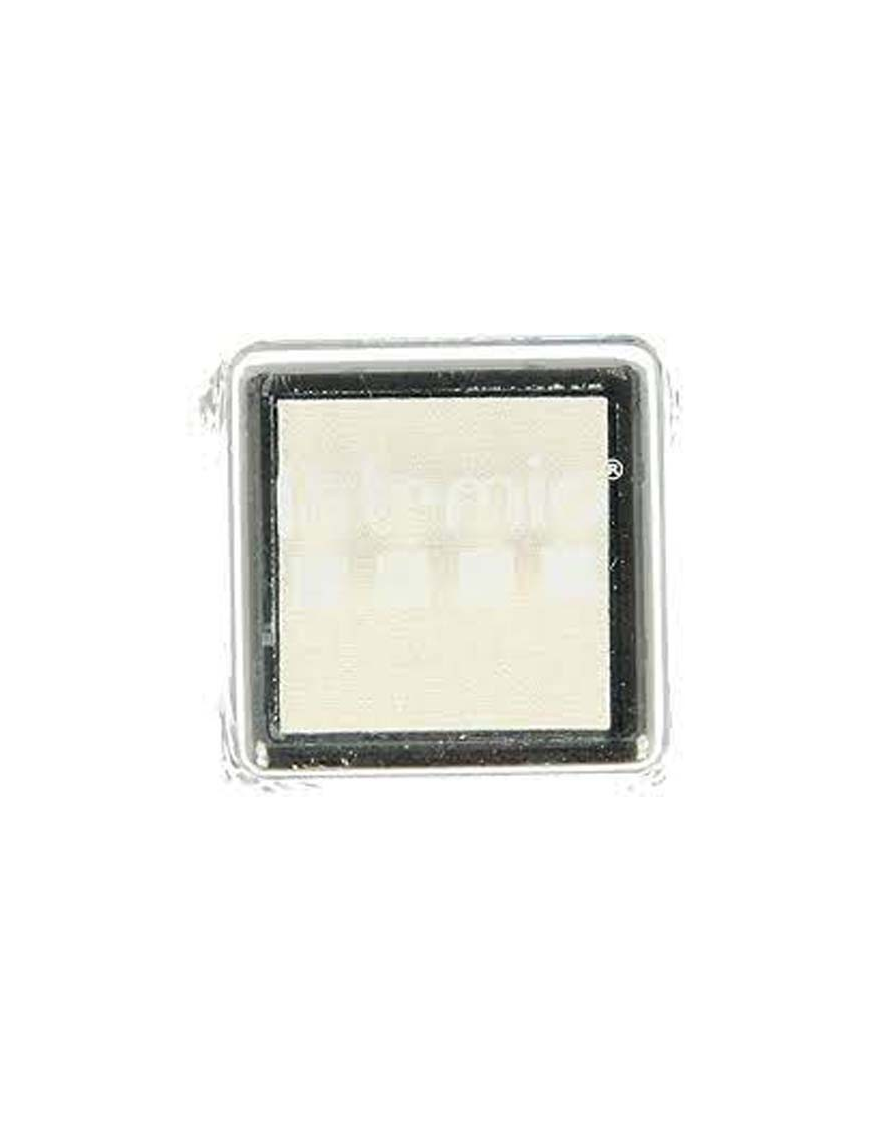 Encreur blanc 3cm x 3cm ARTEMIO