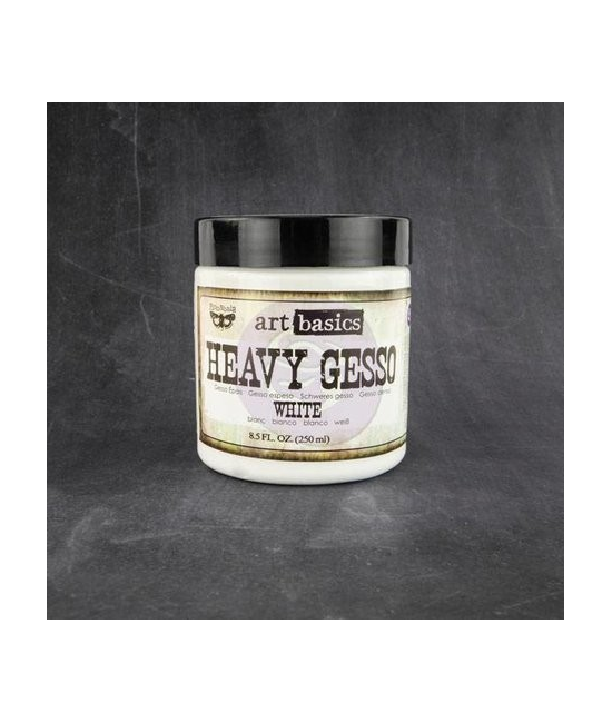 Gesso blanc Finnabair
