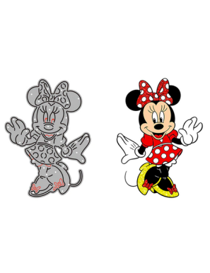 Die Mickey - Winnie Disney