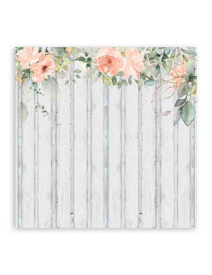 Pochette de 22 feuilles Celebration Stamperia