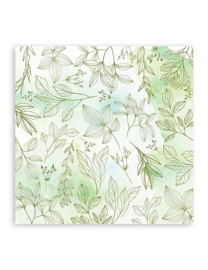 Pochette de 22 feuilles Celebration Stamperia