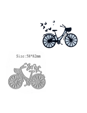 Dies vélo urbain
