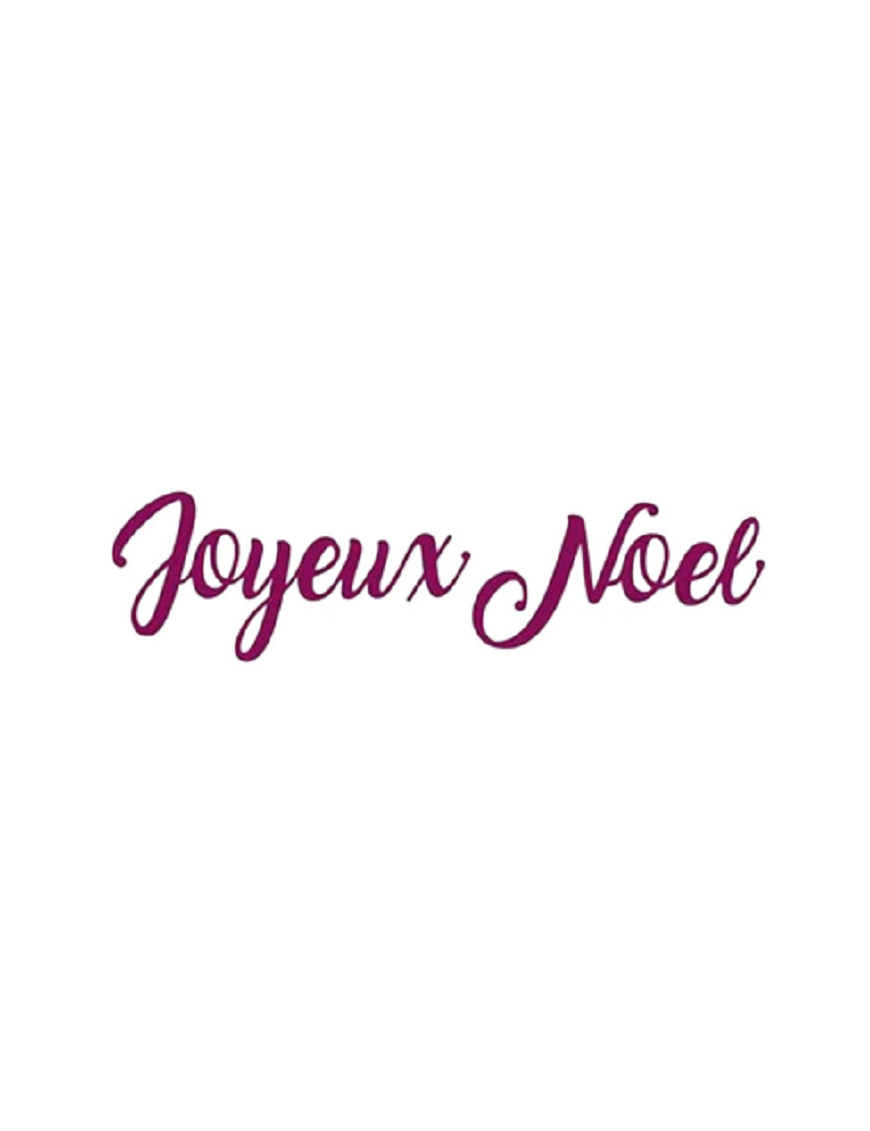Dies Noël - Mots Joyeux Noël 2