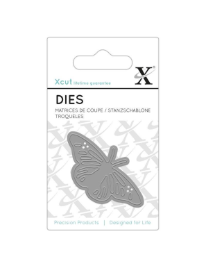 Die Xcut - papillon