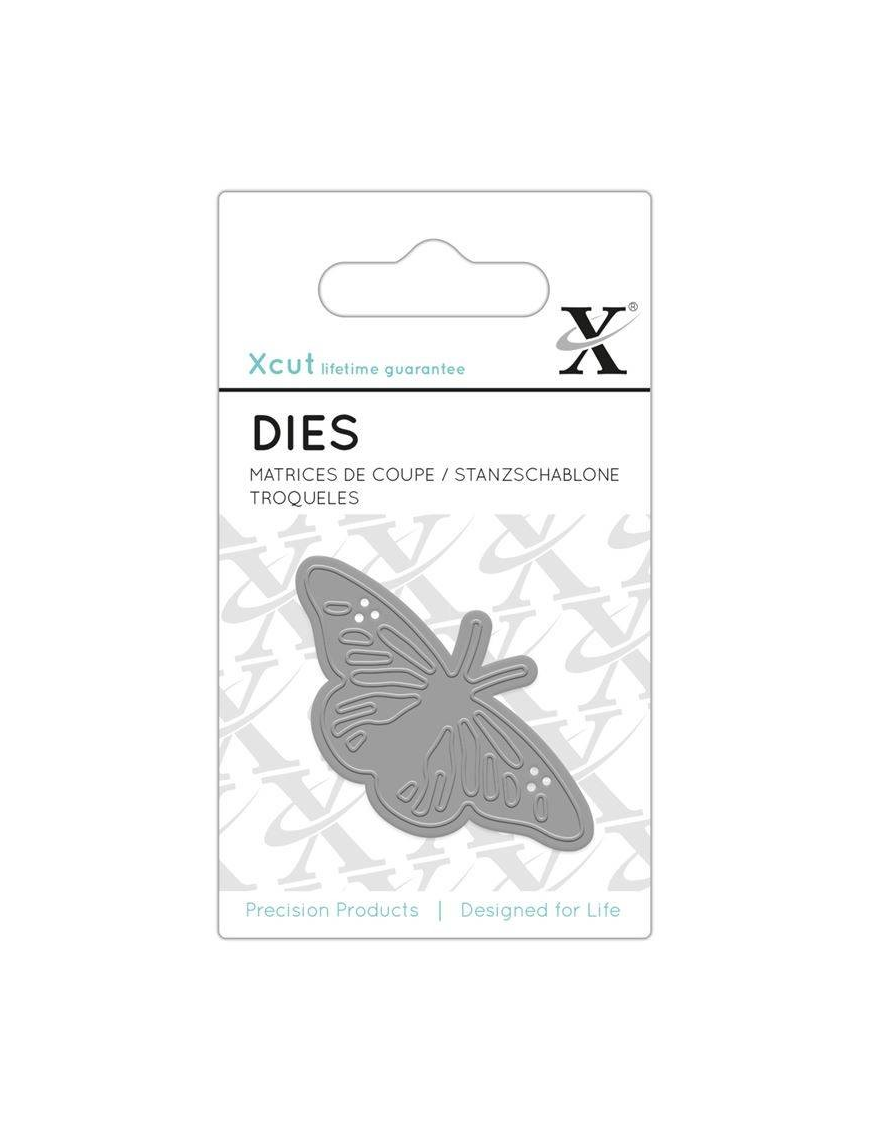 Die Xcut - papillon