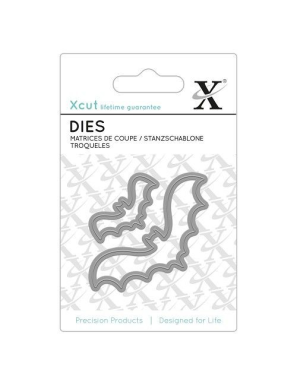 Dies Xcut - 2 chauves souris