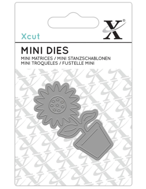 Die Xcut - pot de fleur