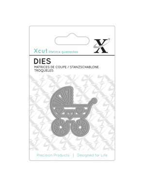 Die Xcut - landeau DOCRAFTS