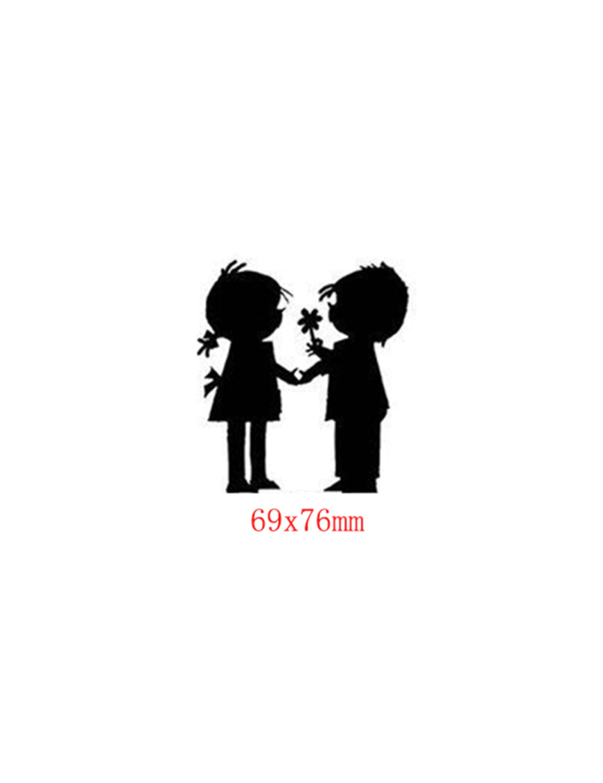 Die les premiers amours