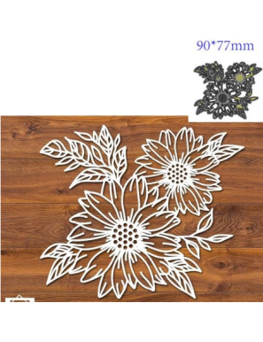 Die 2 marguerites