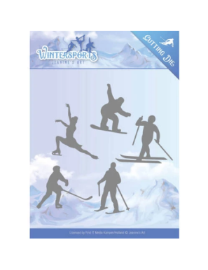 5 Dies sports d'hiver