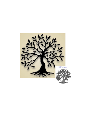 Die arbre de la vie
