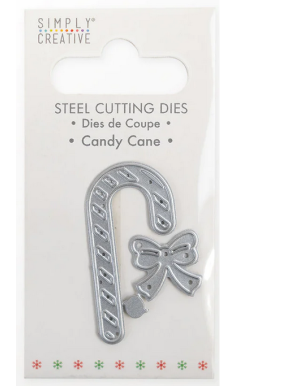 Die sucre d'orge SIMPLY CREATIVE