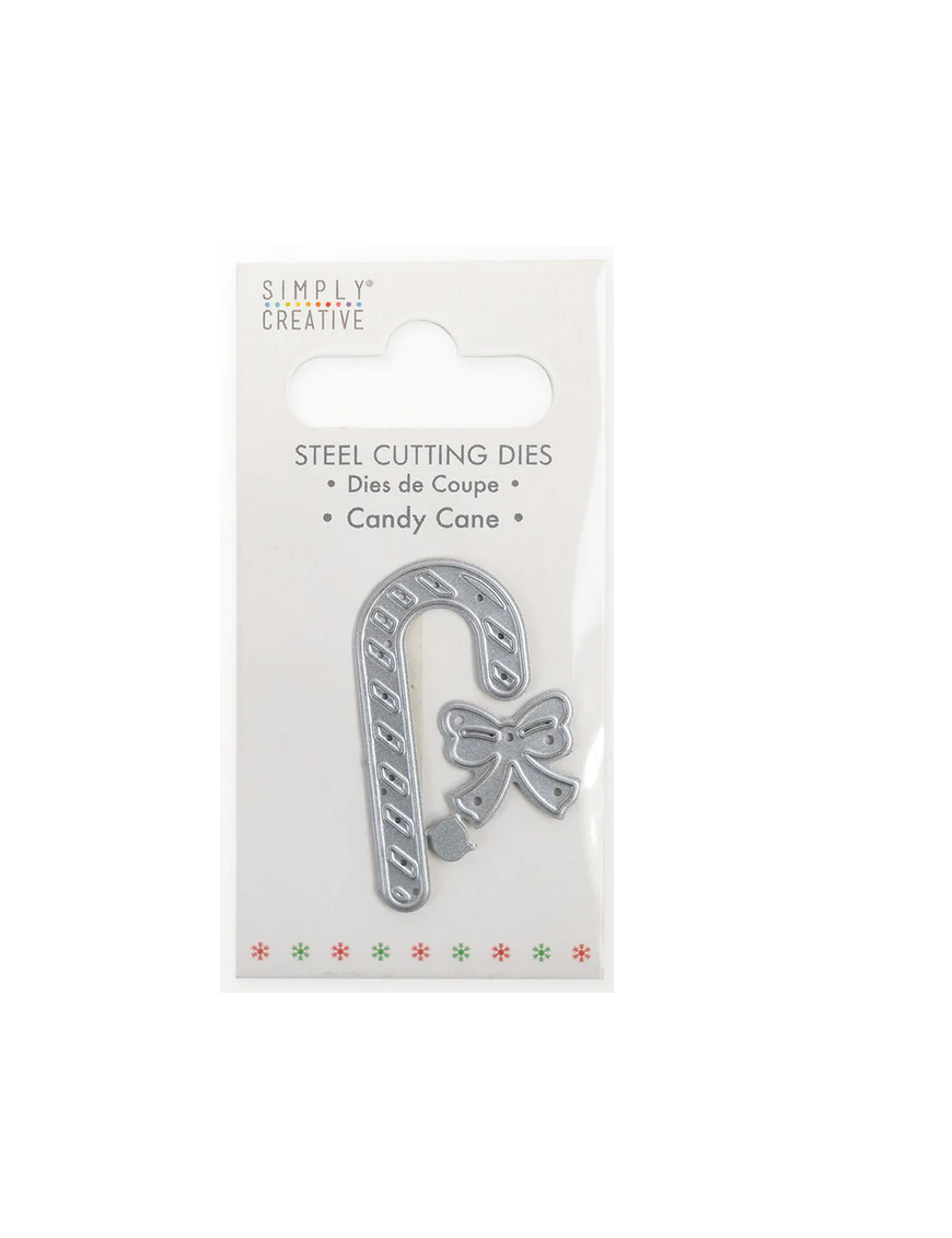 Die sucre d'orge SIMPLY CREATIVE