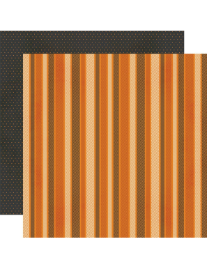 Bloc de 12 feuilles FaBOOlous Simple stories