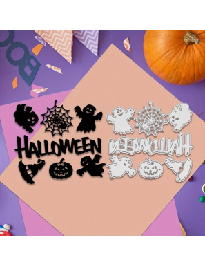 7 Dies Halloween