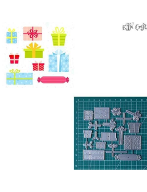 Dies cadeaux