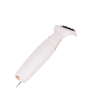 Brosse de nettoyage pour dies + tapis en mousse ARTEMIO