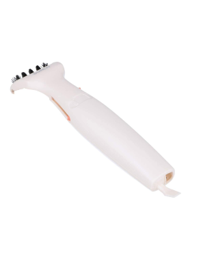 Brosse de nettoyage pour dies + tapis en mousse ARTEMIO