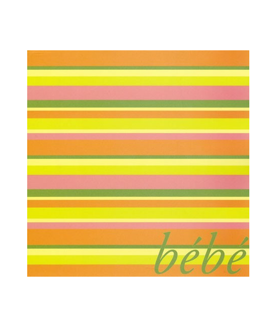 papier scrapbookingbébé ligne