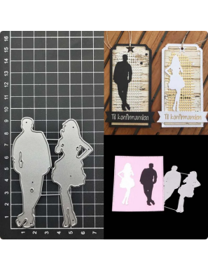 Dies Madame et Monsieur