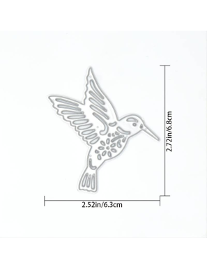Die colibri