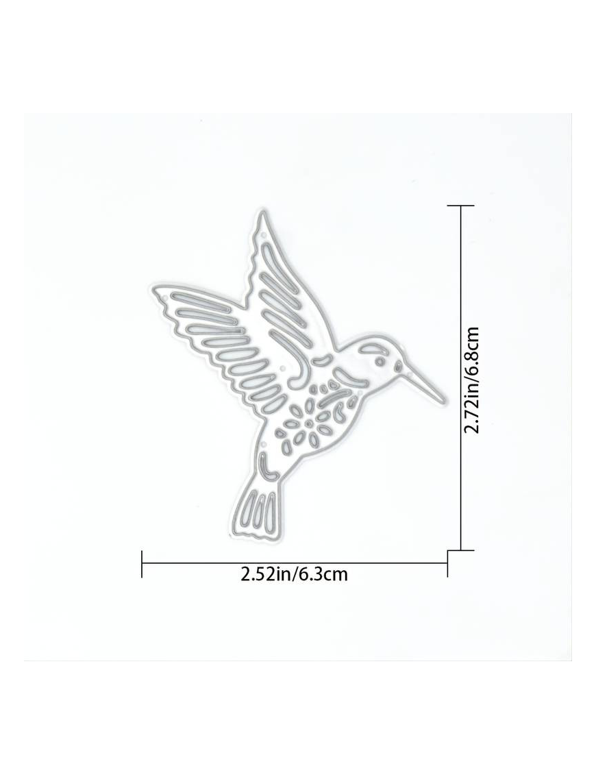 Die colibri