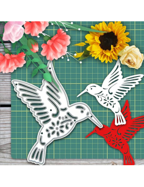 Die colibri