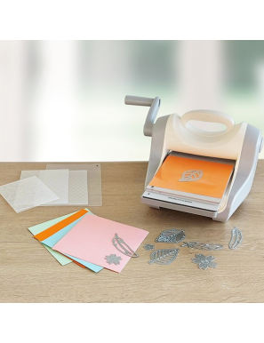 Kit de démarrage Happy cut A5 ARTEMIO