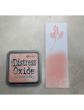 Encre Distress Saltwater Taffy Oxide RANGER