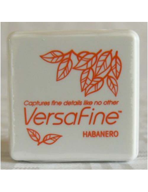 Encre à séchage rapide VERSAFINE Habanero