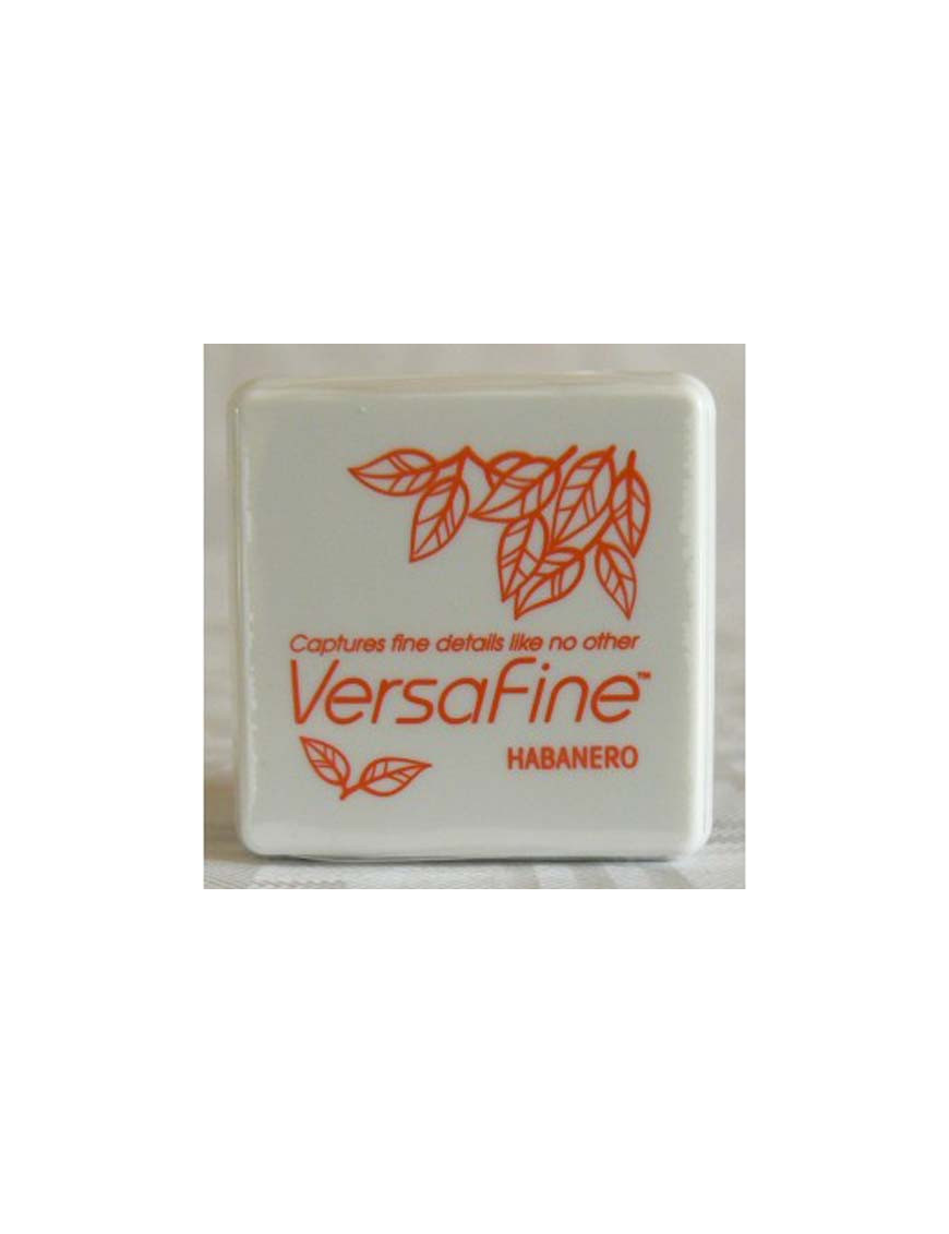 Encre à séchage rapide VERSAFINE Habanero