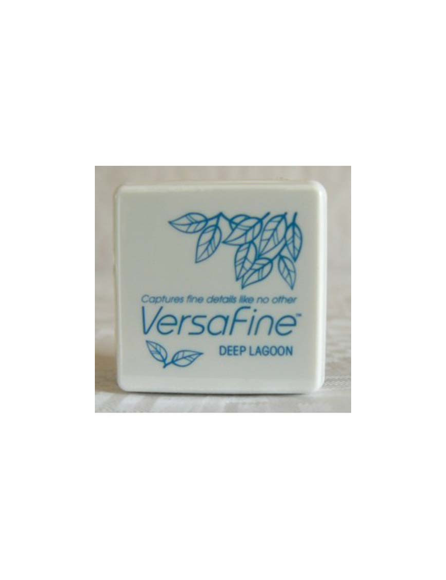 Encre à séchage rapide VERSAFINE Deep lagoon