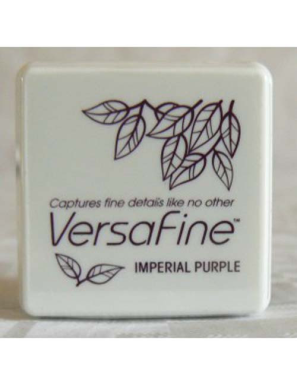 Encre à séchage rapide VERSAFINE Imperial purple