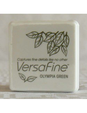 Encre à séchage rapide VERSAFINE Olympia green