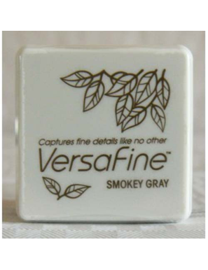 Encre à séchage rapide VERSAFINE Smokey gray