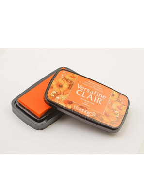 Encre Versafine claire Tsukineko Couleur Versafine:Summertime