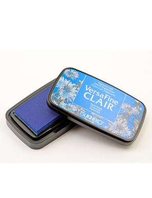 Encre Versafine claire Tsukineko Couleur Versafine:Paradise
