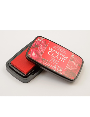 Encre Versafine claire Tsukineko Couleur Versafine:Glamourous
