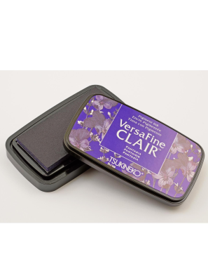 Encre Versafine claire Tsukineko Couleur Versafine:Fantasia