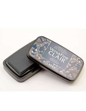 Encre Versafine claire Tsukineko Couleur Versafine:Twilight