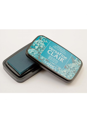 Encre Versafine claire Tsukineko Couleur Versafine:Warme breeze